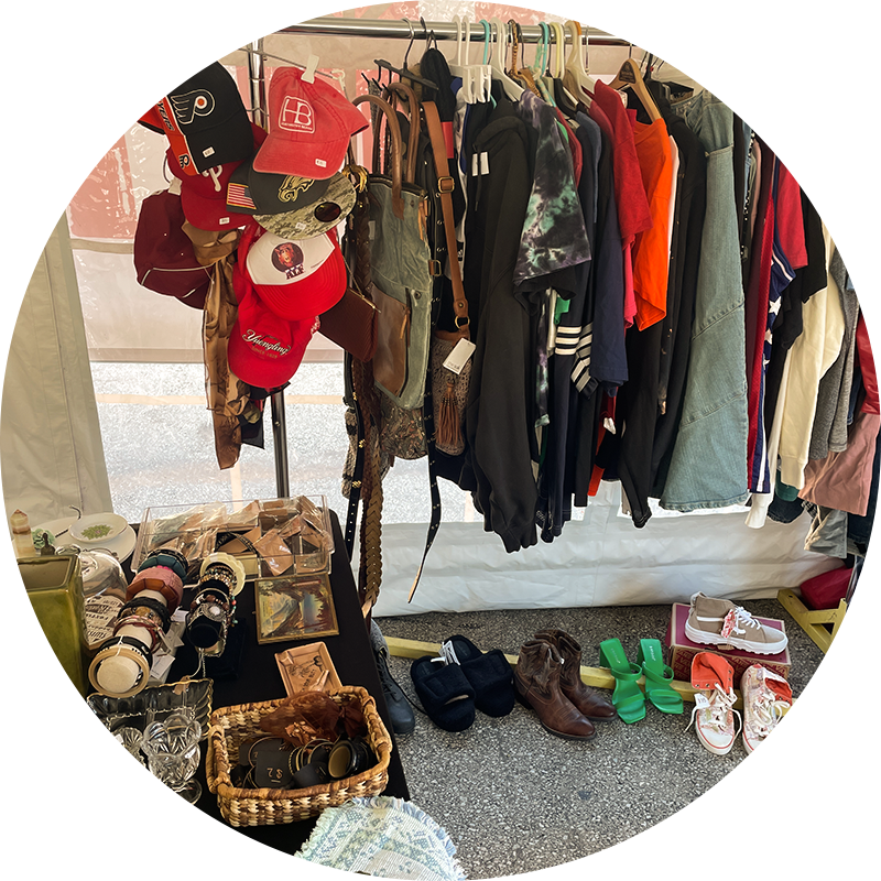 Clothing