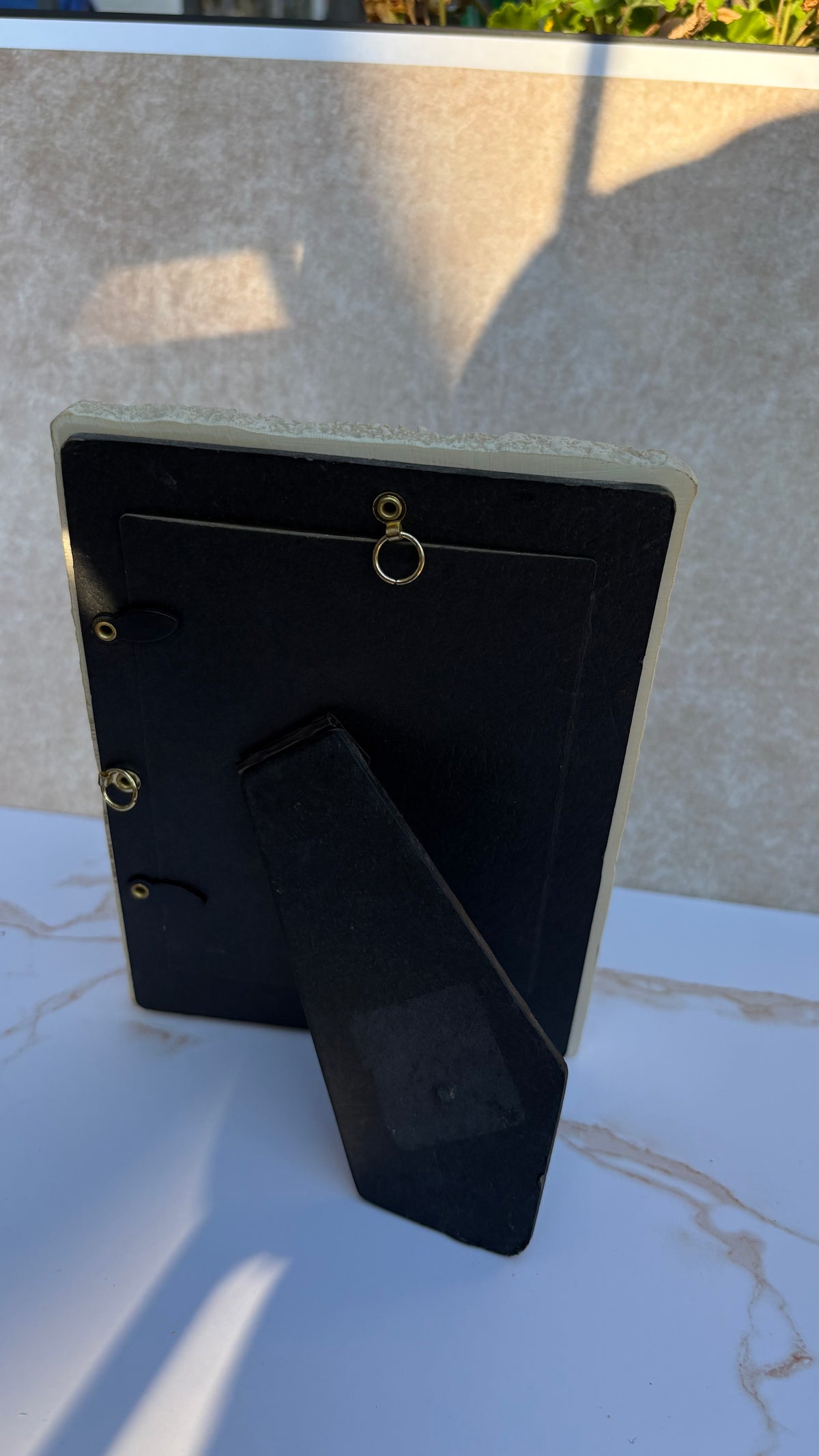 Sea Life Picture Frame by Life Echoes